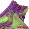 Костюм из флиса ForMyDogs для Мопса, Француза (для мальчика) - Одежда для собак, аксессуары, дождевики, корма, доставка!