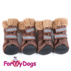 Обувь для собак ForMyDogs  - Одежда для собак, аксессуары, дождевики, корма, доставка!