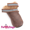 Обувь для собак ForMyDogs  - Одежда для собак, аксессуары, дождевики, корма, доставка!