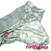 Комбинезон для собак ForMyDogs (для мальчиков) - Одежда для собак, аксессуары, дождевики, корма, доставка!