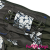 Дождевик для собак ForMyDogs (для девочки) - Одежда для собак, аксессуары, дождевики, корма, доставка!