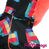 Комбинезон  для собак ForMyDogs (для девочки) - Одежда для собак, аксессуары, дождевики, корма, доставка!
