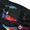 Комбинезон  для собак ForMyDogs (для девочки) - Одежда для собак, аксессуары, дождевики, корма, доставка!