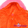 Комбинезон  для собак ForMyDogs (для девочки) - Одежда для собак, аксессуары, дождевики, корма, доставка!