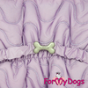 Комбинезон  для собак ForMyDogs (для девочки) - Одежда для собак, аксессуары, дождевики, корма, доставка!