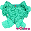 Комбинезон  для собак ForMyDogs (для мальчика) - Одежда для собак, аксессуары, дождевики, корма, доставка!