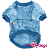 Футболка ForMyDogs для собак - Одежда для собак, аксессуары, дождевики, корма, доставка!