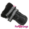 Обувь для собак ForMyDogs  - Одежда для собак, аксессуары, дождевики, корма, доставка!