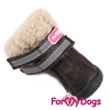 Обувь для собак ForMyDogs  - Одежда для собак, аксессуары, дождевики, корма, доставка!