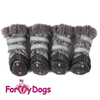 Обувь для собак ForMyDogs - Одежда для собак, аксессуары, дождевики, корма, доставка!