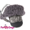 Обувь для собак ForMyDogs - Одежда для собак, аксессуары, дождевики, корма, доставка!