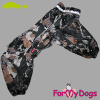 Комбинезон НА СИНТЕПОНЕ ForMyDogs для Мопса, Француза (для мальчика) - Одежда для собак, аксессуары, дождевики, корма, доставка!