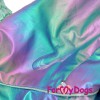 Дождевик ForMyDogs для Мопса, Француза ( для  мальчика ) - Одежда для собак, аксессуары, дождевики, корма, доставка!