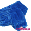 Комбинезон-шубка  для собак ForMyDogs (для мальчика) - Одежда для собак, аксессуары, дождевики, корма, доставка!