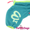 Комбинезон-костюм для собак ForMyDogs (для мальчика) - Одежда для собак, аксессуары, дождевики, корма, доставка!