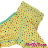 Пыльник ForMyDogs (для девочки) - Одежда для собак, аксессуары, дождевики, корма, доставка!