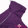 Дождевик для собак ForMyDogs (для девочки) - Одежда для собак, аксессуары, дождевики, корма, доставка!