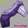 Комбинезон  для собак ForMyDogs (длядевочки) - Одежда для собак, аксессуары, дождевики, корма, доставка!