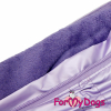 Комбинезон  для собак ForMyDogs (длядевочки) - Одежда для собак, аксессуары, дождевики, корма, доставка!