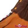 Костюм из флиса ForMyDogs для больших и средних собак (для девочки) - Одежда для собак, аксессуары, дождевики, корма, доставка!