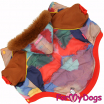 Куртка для собак ForMyDogs - Одежда для собак, аксессуары, дождевики, корма, доставка!