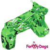 Дождевик для собак ForMyDogs (для мальчика) - Одежда для собак, аксессуары, дождевики, корма, доставка!