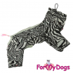 Пыльник ForMyDogs(для мальчика) - Одежда для собак, аксессуары, дождевики, корма, доставка!