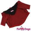 Толстовка ForMyDogs для собак - Одежда для собак, аксессуары, дождевики, корма, доставка!