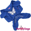 Костюм  трикотажный для собак ForMyDog - Одежда для собак, аксессуары, дождевики, корма, доставка!