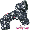Комбинезон  для собак ForMyDogs (для мальчика) - Одежда для собак, аксессуары, дождевики, корма, доставка!