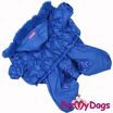 Комбинезон  для собак ForMyDogs (для мальчика) - Одежда для собак, аксессуары, дождевики, корма, доставка!