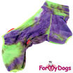 Комбинезон-костюм для собак ForMyDogs (для мальчика) - Одежда для собак, аксессуары, дождевики, корма, доставка!