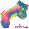 Комбинезон-костюм для собак ForMyDogs (для девочки) - Одежда для собак, аксессуары, дождевики, корма, доставка!