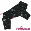 Костюм ForMyDogs для собак ( для мальчика и девочки) - Одежда для собак, аксессуары, дождевики, корма, доставка!