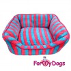 Лежак ForMyDogs - Одежда для собак, аксессуары, дождевики, корма, доставка!