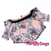 Толстовка ForMyDogs - Одежда для собак, аксессуары, дождевики, корма, доставка!