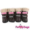 Обувь для собак ForMyDogs  - Одежда для собак, аксессуары, дождевики, корма, доставка!