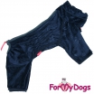 Костюм для собак  ForMyDogs ( Для мальчика) - Одежда для собак, аксессуары, дождевики, корма, доставка!