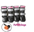 Обувь УТЕПЛЕННАЯ для собак ForMyDogs - Одежда для собак, аксессуары, дождевики, корма, доставка!