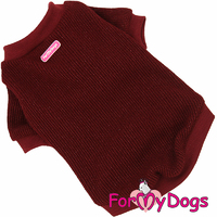 Толстовка ForMyDogs для собак - Одежда для собак, аксессуары, дождевики, корма, доставка!
