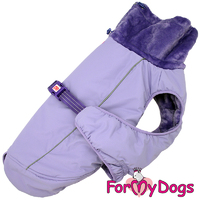 Попона ForMyDogs для больших и средних собак - Одежда для собак, аксессуары, дождевики, корма, доставка!