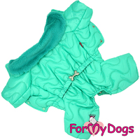 Комбинезон  для собак ForMyDogs (для мальчика) - Одежда для собак, аксессуары, дождевики, корма, доставка!