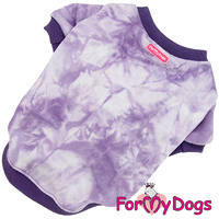 Футболка ForMyDogs для собак - Одежда для собак, аксессуары, дождевики, корма, доставка!