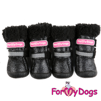 Обувь для собак ForMyDogs  - Одежда для собак, аксессуары, дождевики, корма, доставка!