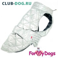 Попона ForMyDogs для больших и средних собак - Одежда для собак, аксессуары, дождевики, корма, доставка!