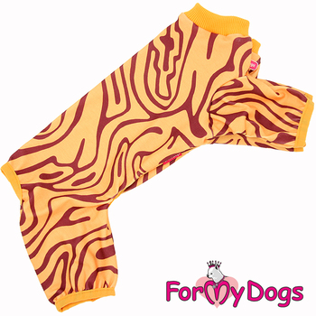 Костюм  для собак ForMyDog - Одежда для собак, аксессуары, дождевики, корма, доставка!