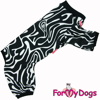 Костюм  для собак ForMyDog - Одежда для собак, аксессуары, дождевики, корма, доставка!