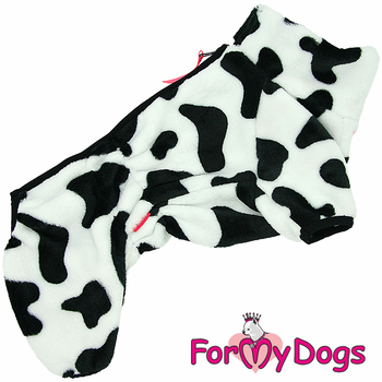 Комбинезон-костюм для собак ForMyDogs (для девочки и мальчика) - Одежда для собак, аксессуары, дождевики, корма, доставка!