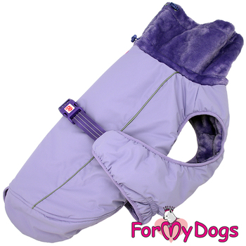 Попона ForMyDogs для больших и средних собак - Одежда для собак, аксессуары, дождевики, корма, доставка!