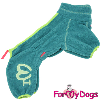 Комбинезон-костюм для собак ForMyDogs (для мальчика) - Одежда для собак, аксессуары, дождевики, корма, доставка!